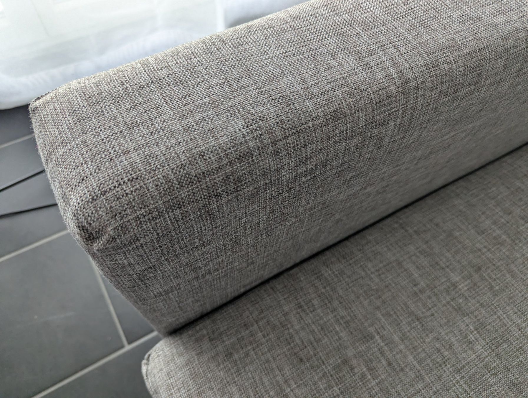 Ikea Divani: Ikea Bett-Sofa Friheten – Nuovo (secondo la descrizione) da Au ZH venduto da liinaj 3