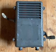 Wandtelefon Albiswerk Zürich Modell 1940 aus Bunker