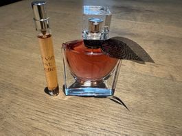 Lancome La vie est belle L'Elixir