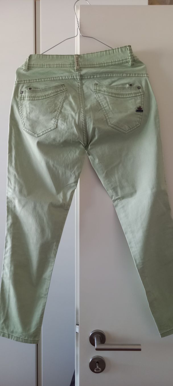 Buena Vista Pantaloni: Hose van Buena Vista – Usato da Genève venduto da sta_rq2b 1