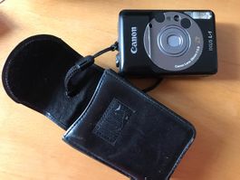 Canon Ixus L1