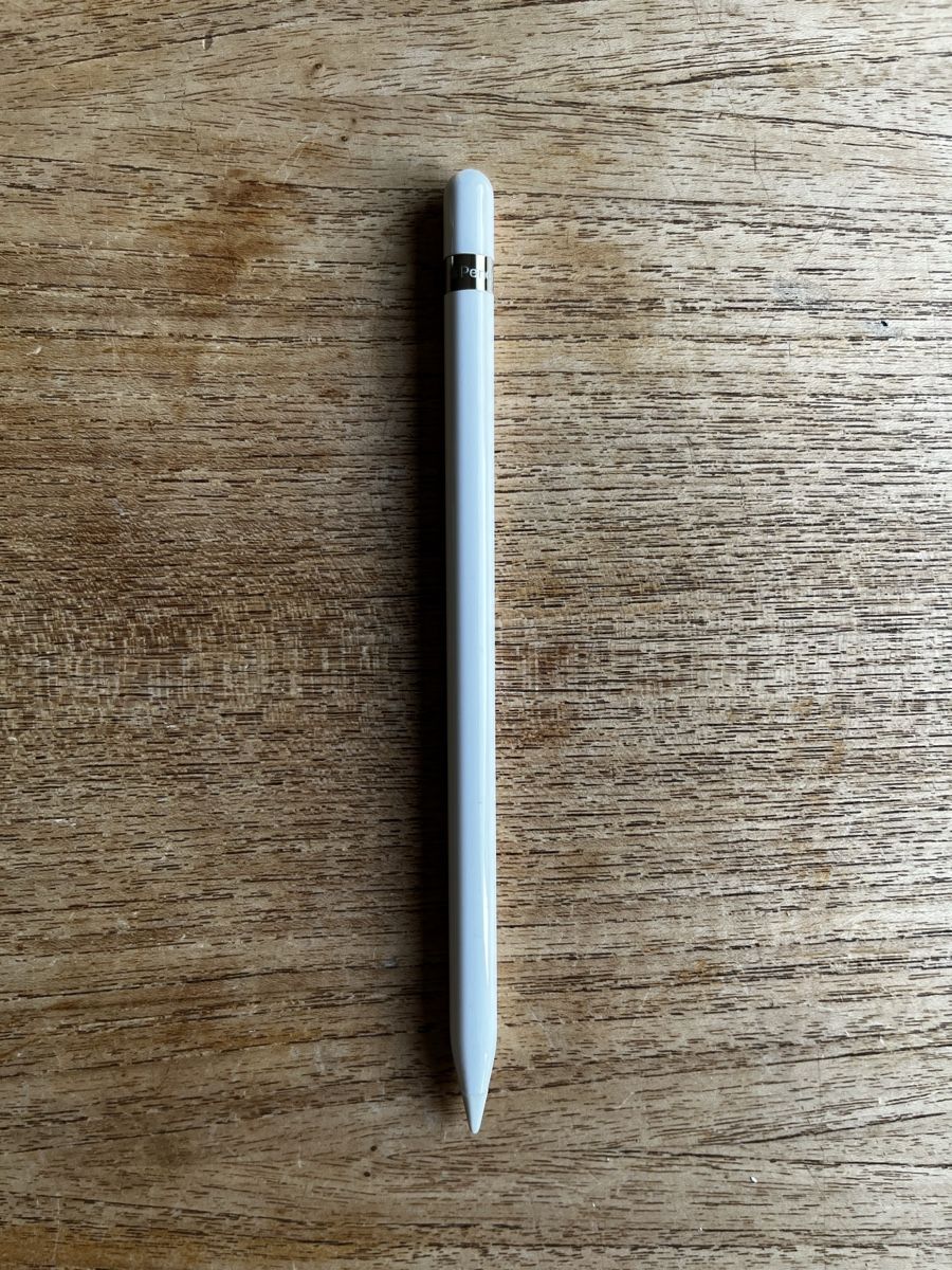 Apple Tablettes PC: Apple Pencil (1.Generation) – D'occasion à Bern par lea_wg26
