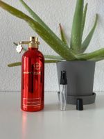 Montale Oud Tobacco EdP 5ml Abfüllung