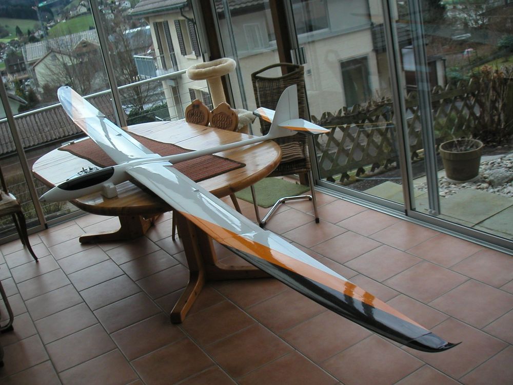 Epsilon XL V2 Kaufen auf Ricardo