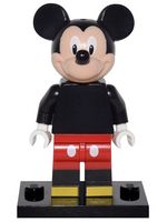 LEGO Minifiguren 71012 Disney - Mickey Mouse