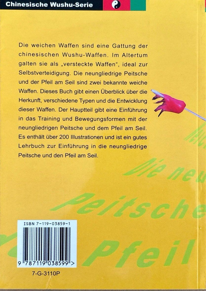 Libri: Weiche Waffen – Nuovo (secondo la descrizione) da Sarnen venduto da Livres 1