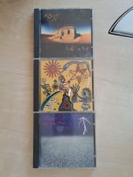 3 CDs Midnight Oil