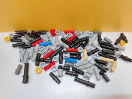 LEGO Technic Ersatzteile - Kleinstteile