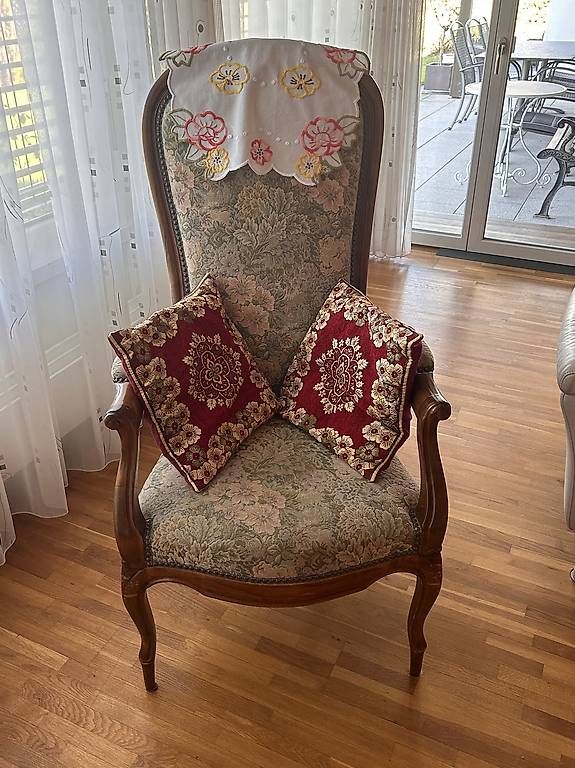 Sessel: Sessel – Gebraucht aus Windisch von _gris_
