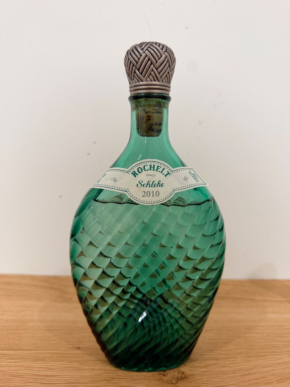 Bevande alcoliche: Rochelt Schlehe 2010 0,35L gebraucht – Usato da Roggwil TG venduto da est_r5x7