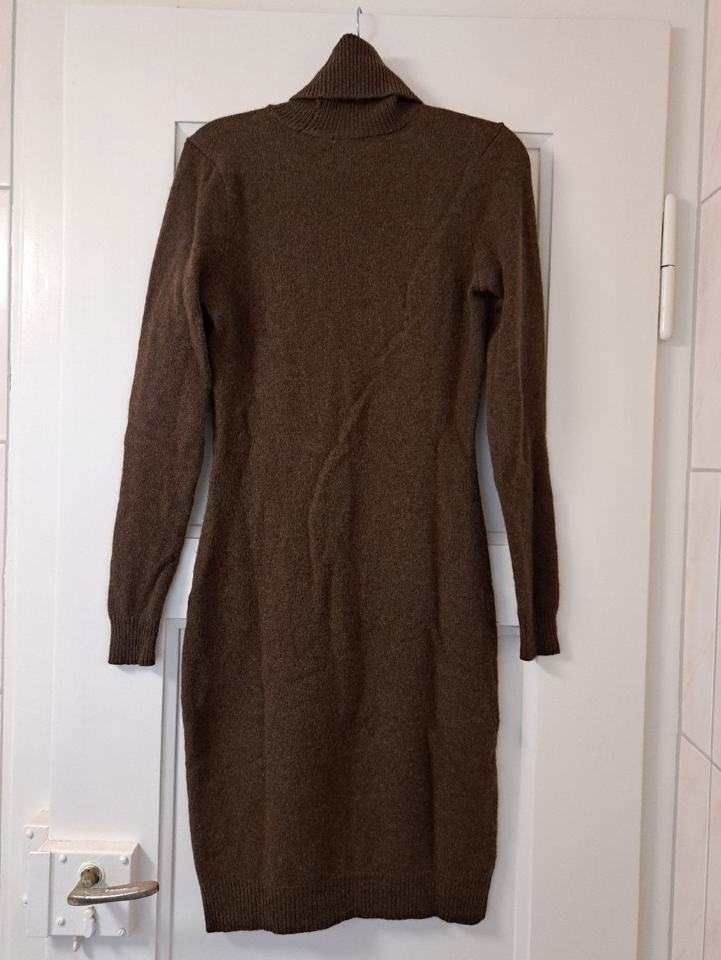 Ralph Lauren Vestiti: Ralph Lauren Strickkleid – Usato da Thalwil venduto da sternenstaub369 1