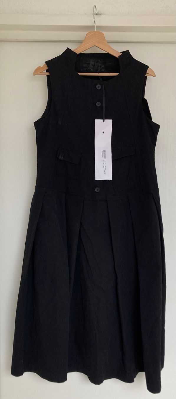 Rundholz Vestiti: Rundholz Black Label Kleid Gr.S – Nuovo e nell'imballaggio originale da Unterägeri venduto da Jutka_04 3