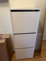 Schuhschrank weiss guter Zustand 