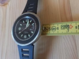 Herren Uhr Quarz