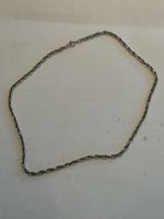 Halskette aus silber 925