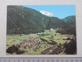 Andeer, an der San Bernardino Route