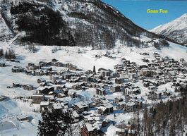 Saas Fee VS