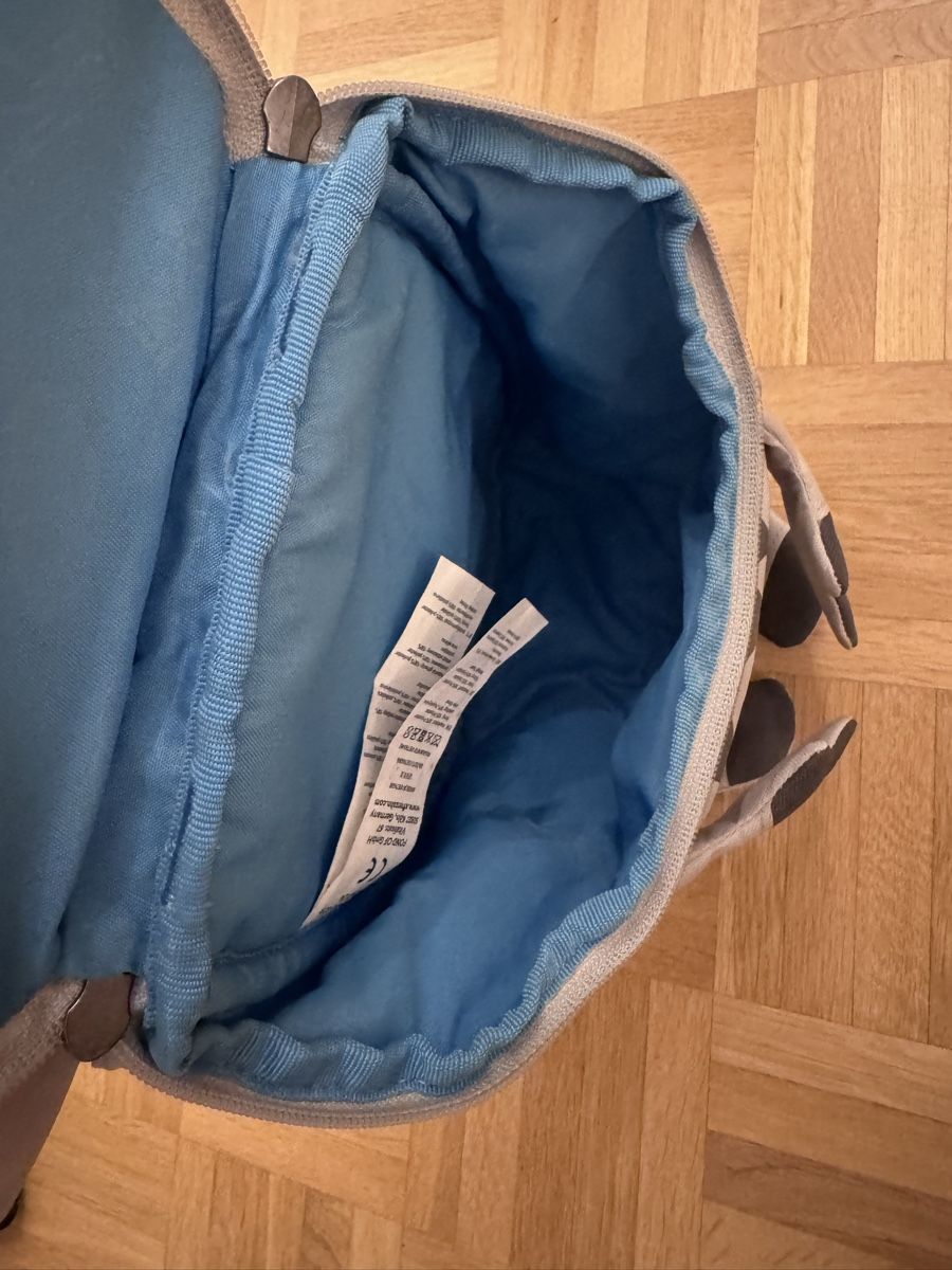 Affenzahn Borse & Zaini: Affenzahn Koala-Rucksack für Kinder – Usato da St. Gallen venduto da kara_24 3