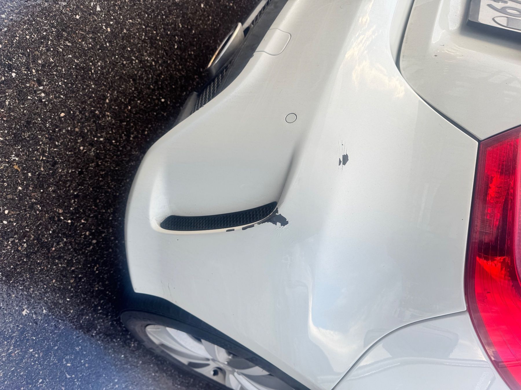 Mercedes-Benz Autos: Mercedes classe A – D'occasion à Bulle par pow_btl6 3
