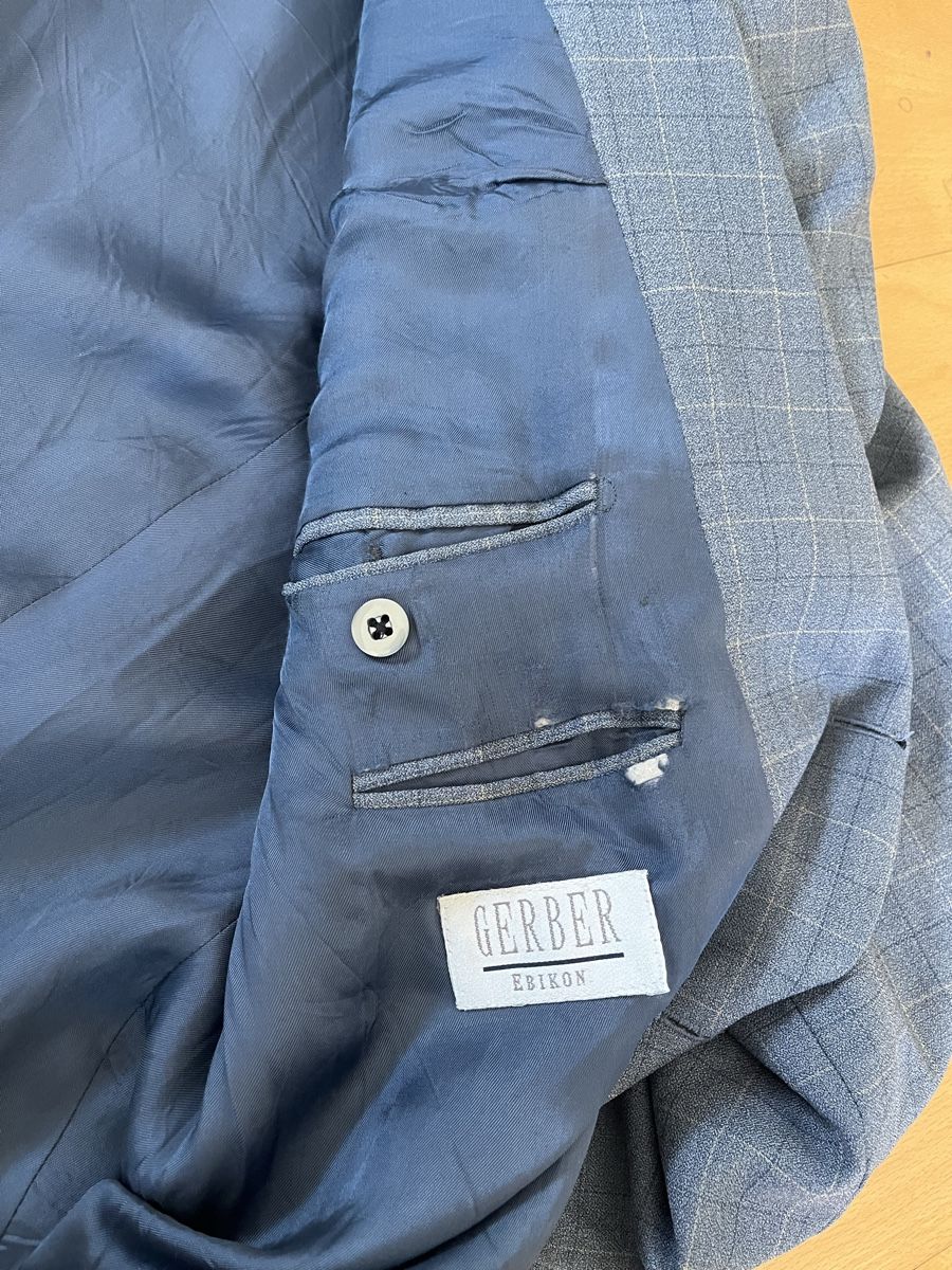 Vestes: Oversized Blazer – D'occasion à Zürich par cat_rsn7 2