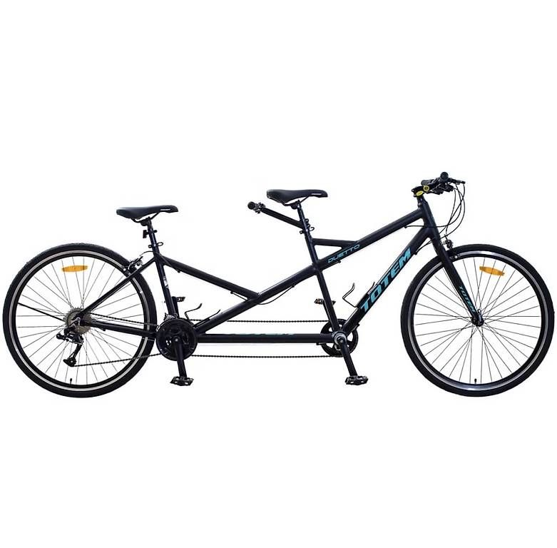 Biciclette: Tandem Velo NEU!! – Usato da Wauwil venduto da Marracho 3