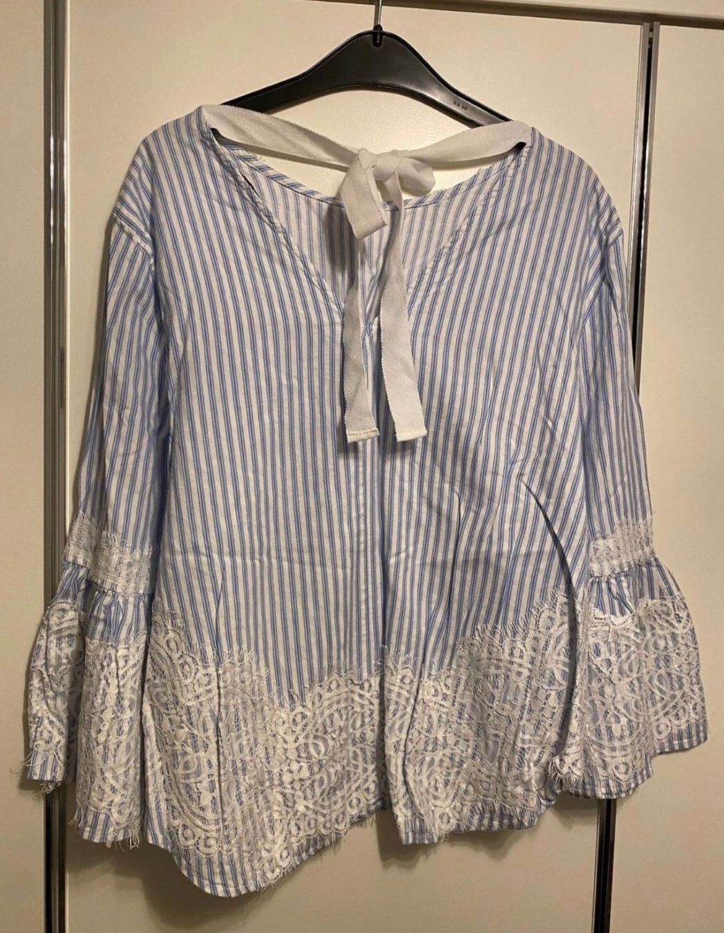 Zara Chemisiers: Bluse von ZARA gr.S – D'occasion à Pfungen par Sheki56 3