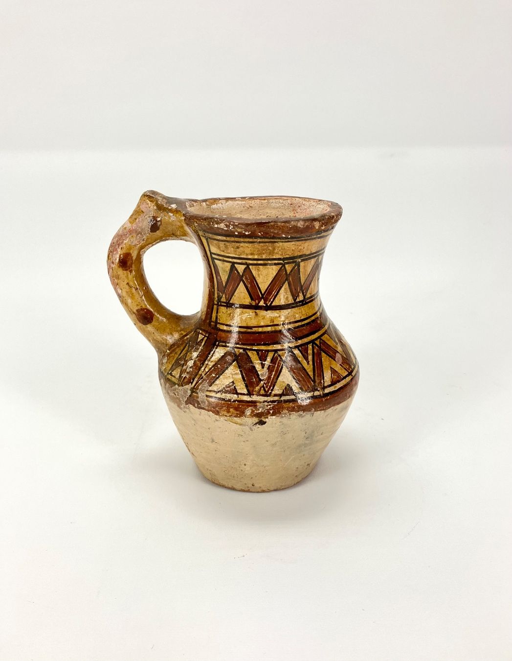 Vasi & Recipienti: Traditionelle marokkanisches "Rif" Gefäss – Usato da Basel venduto da LynnundPepe