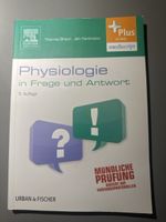 Physiologie in Frage und Antwort - Braun - 5. Auflage