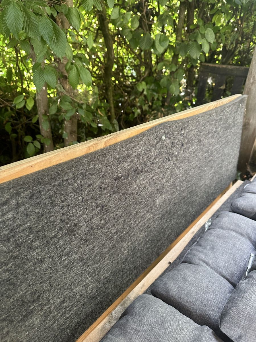 Pallets: Palettenlounge – Usato da Leimiswil venduto da pet_l6tl 3