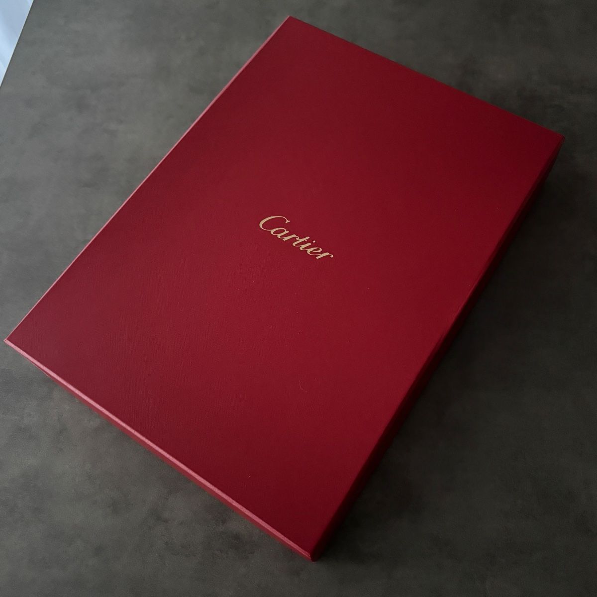 Portagioie: Cartier – Usato da Villmergen venduto da Swiss2011 1