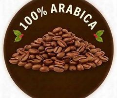 Premium Vietnamese Arabica Coffee – Direkt aus Vietnam!