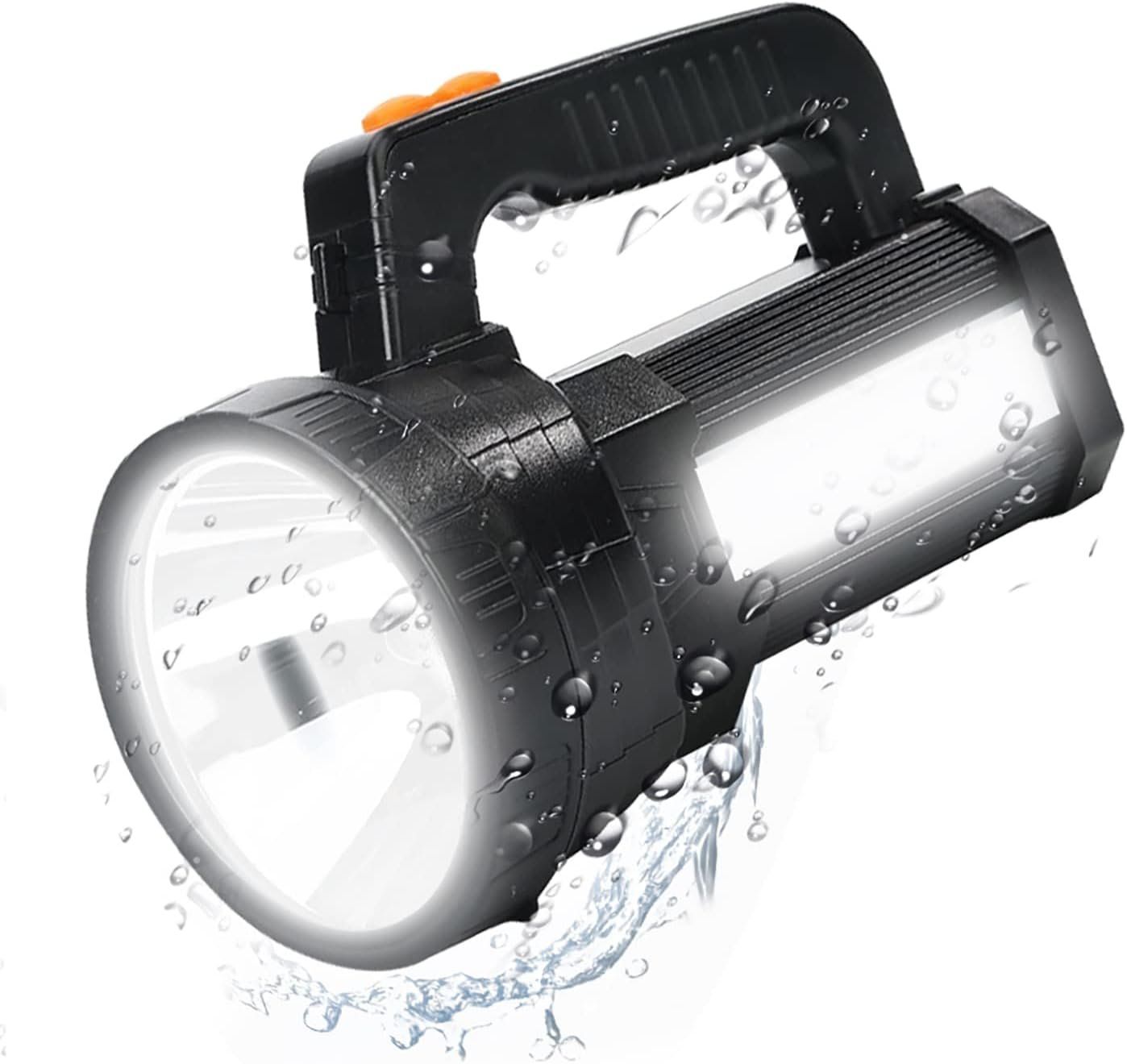 Lampes: Handscheinwerfer 11000LM – Neuf avec emballage d'origine à Hundwil par Stallone5