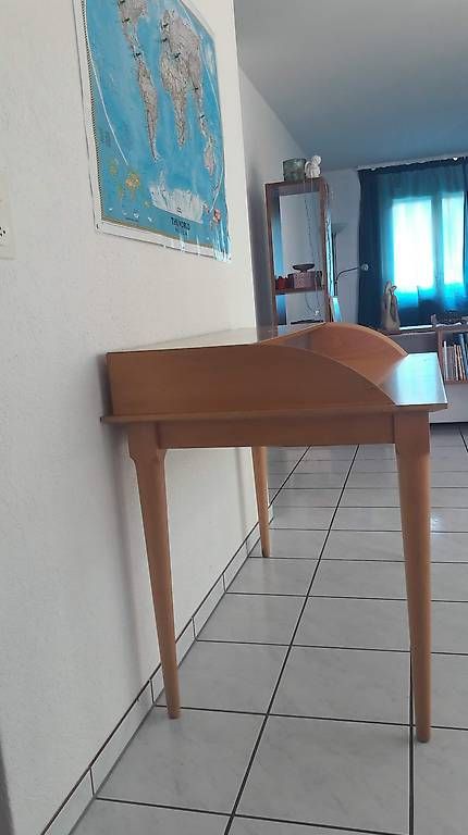 Scrivanie: Sekretär Holz zu verschenken – Usato da Tägerig venduto da SandraLios 1