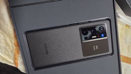 Vivo X70 Pro+ 5G — 256 Go, flagship photo ZEISS, gimbal