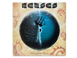 Kansas - Point of Know Return