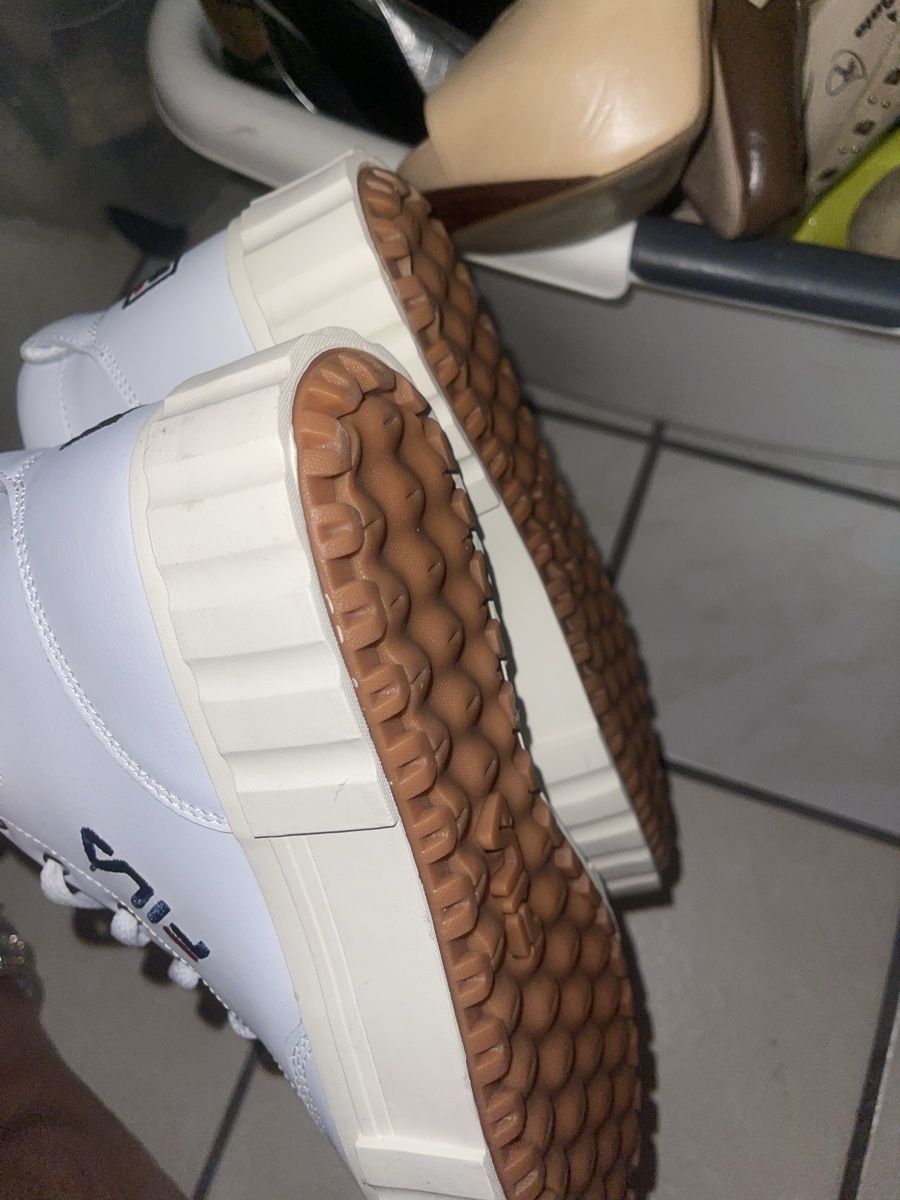 Fila Scarpe da donna: Fila Sneakers gr.39 – Usato da Schöfflisdorf venduto da Bling_it_on 4