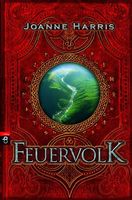 Harris Joanne - Feuervolk (geb) / Fantasy