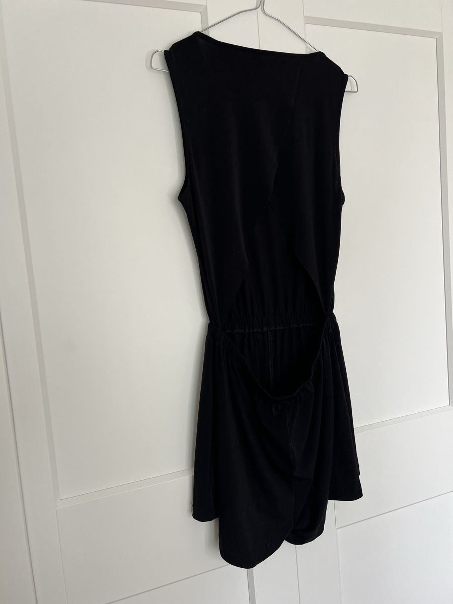 Mango Kleider: Dress with shorts Mango – Gebraucht aus Pregassona von kat_zh5d 2