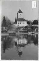 Spiez - Schloss