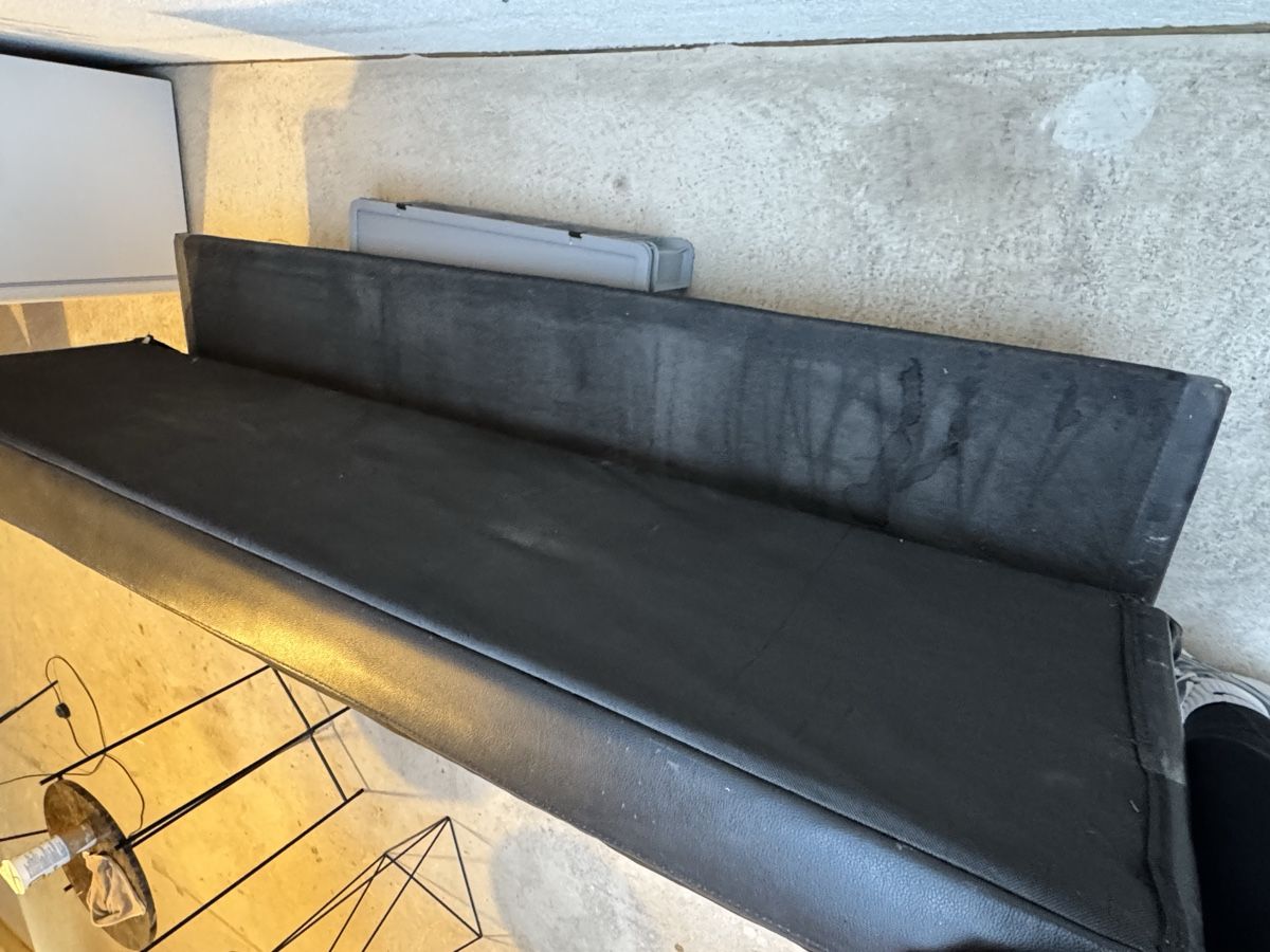 Sofas: Sofa – Gebraucht aus Luzern von scueliane 2