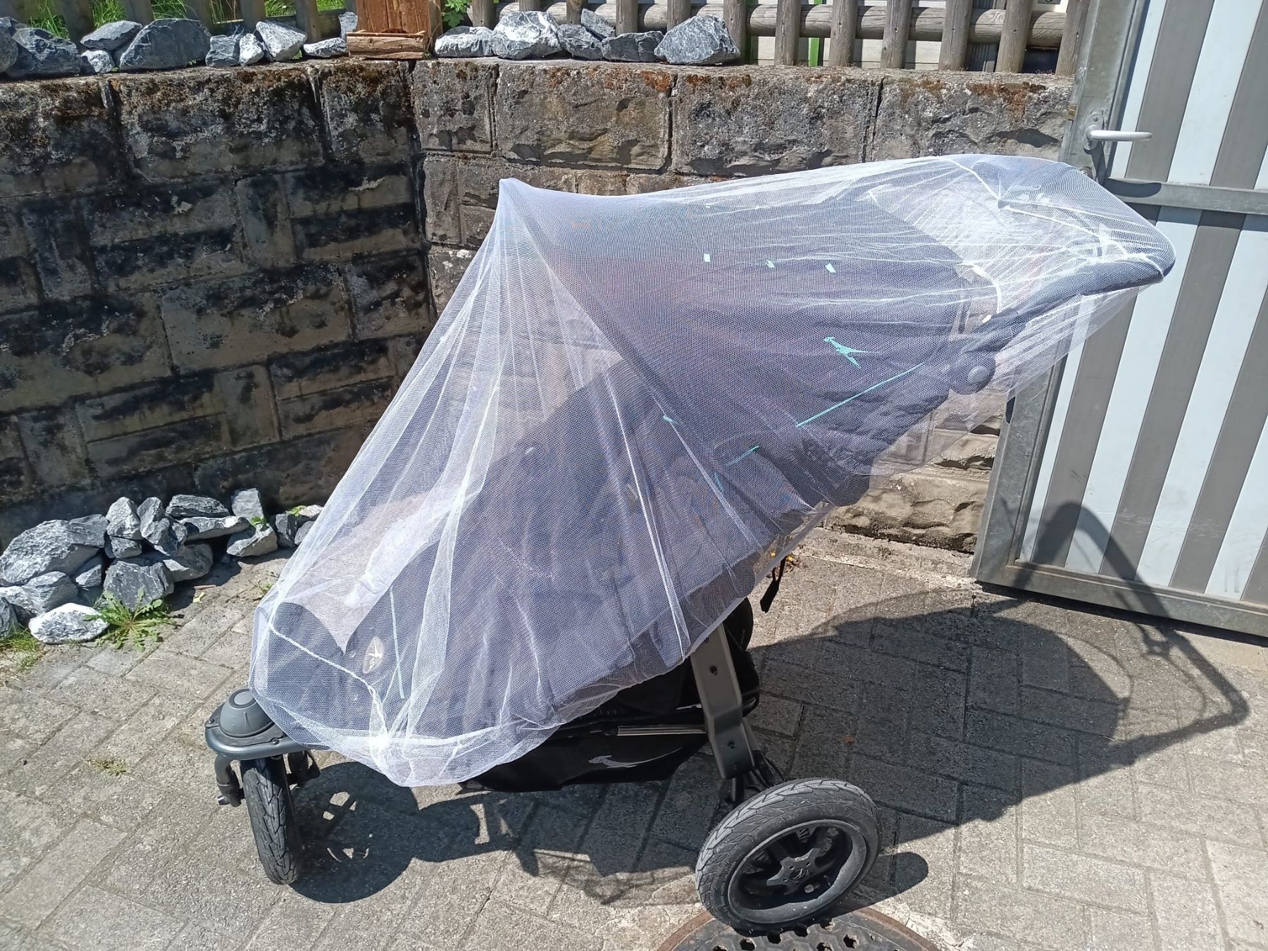 Tfk Carrozzine: Kinderwagen tfk – Usato da Gondiswil venduto da raulillo 3