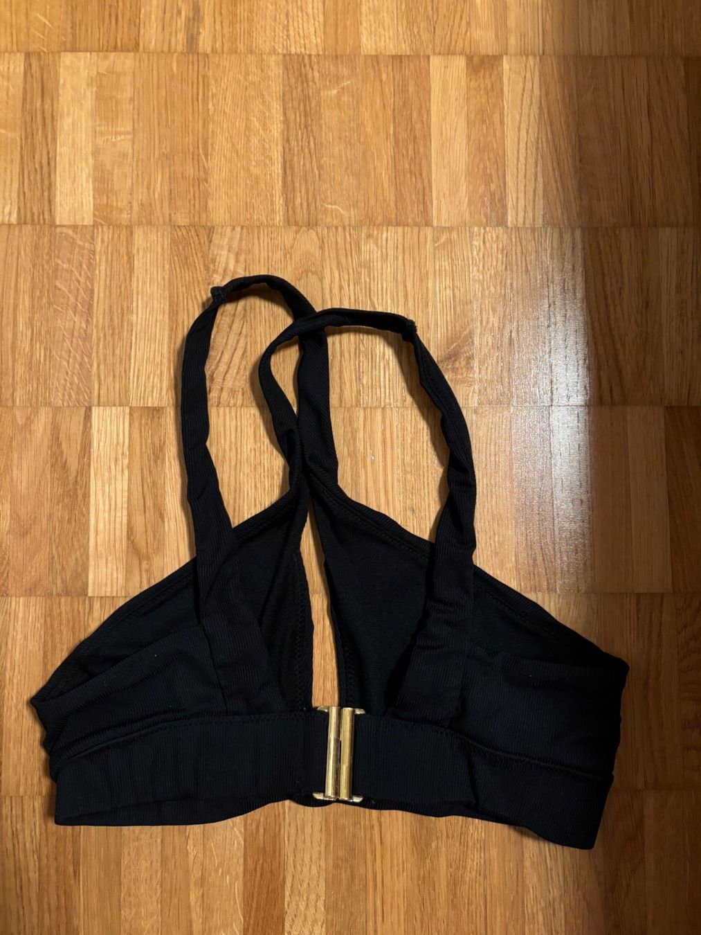Only Badekleider & Bikinis: Only Bikini-Top, Gr. S – Neu (gemäss Beschreibung) aus Winterthur von Sunshine143 1