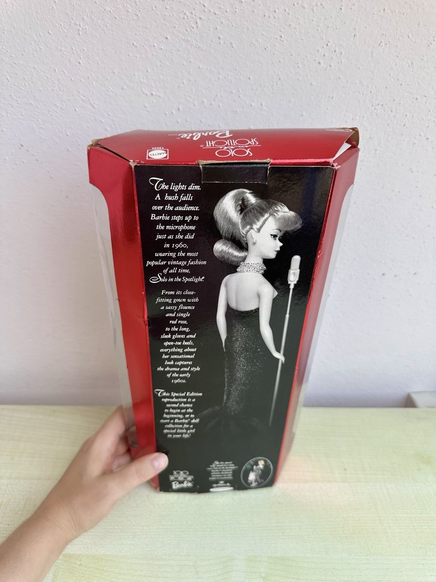 Bambole: Vintage Barbie Puppe – Nuovo (secondo la descrizione) da Zürich venduto da Kat_5557 5