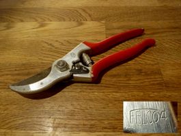 Original Gartenschere Felco 4 Swiss Made
