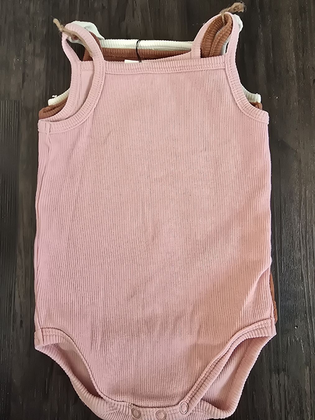 Lotti & Set di vestiti: Trägerbodys – Usato da Seedorf UR venduto da kal_gvj5 3