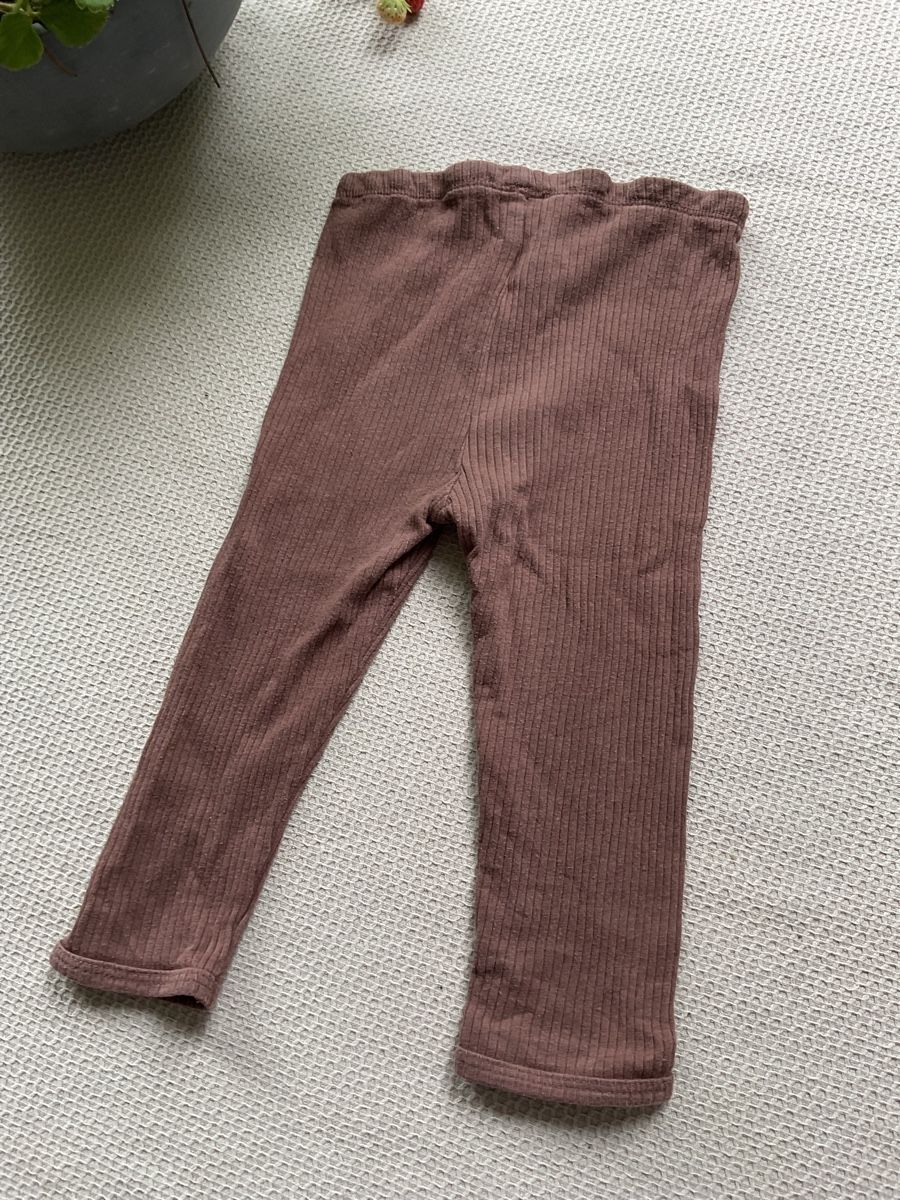 Pantaloni: Hessnatur Gr. 74 6-12 M  – Usato da Küsnacht ZH venduto da Annelie87 1
