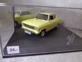 Vitesse 1:43 Classic Car Opel Kadett B