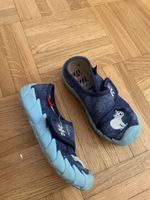 Pantoufles Elefanten size 24