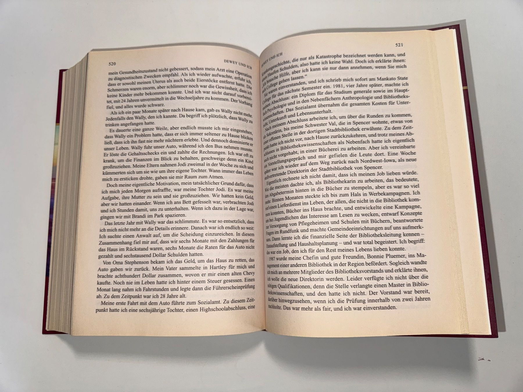 Livres: Readers Digest Bücherauswahl – D'occasion à Grosswangen par Second_hand_paradise 6