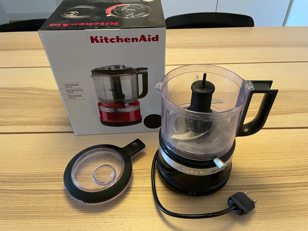 Mini Food Processor KitchenAid Kaufen auf Ricardo